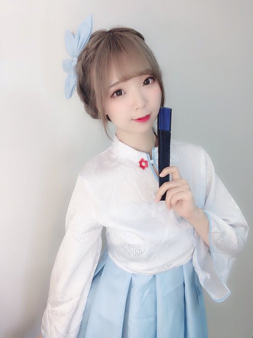 コスプレイヤーHattie（へティー）のTwitter画像11