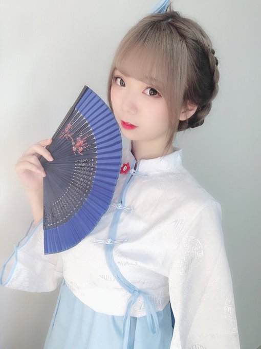 コスプレイヤーHattie（へティー）のTwitter画像12