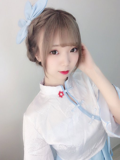 コスプレイヤーHattie（へティー）のTwitter画像14