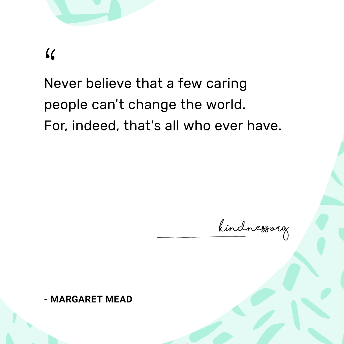 MelissaBurm's tweet photo. @MaffPotts @Camerados_org @MaffPotts @shabnamahmed_20 Love this. Here's one of my favorite quotes. https://t.co/C7IUrHlKYn