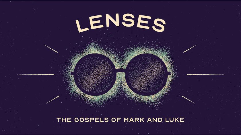 Dr. Michael Binder preached this sermon to kick-off this new series: Lenses.  buff.ly/2GSF4ac