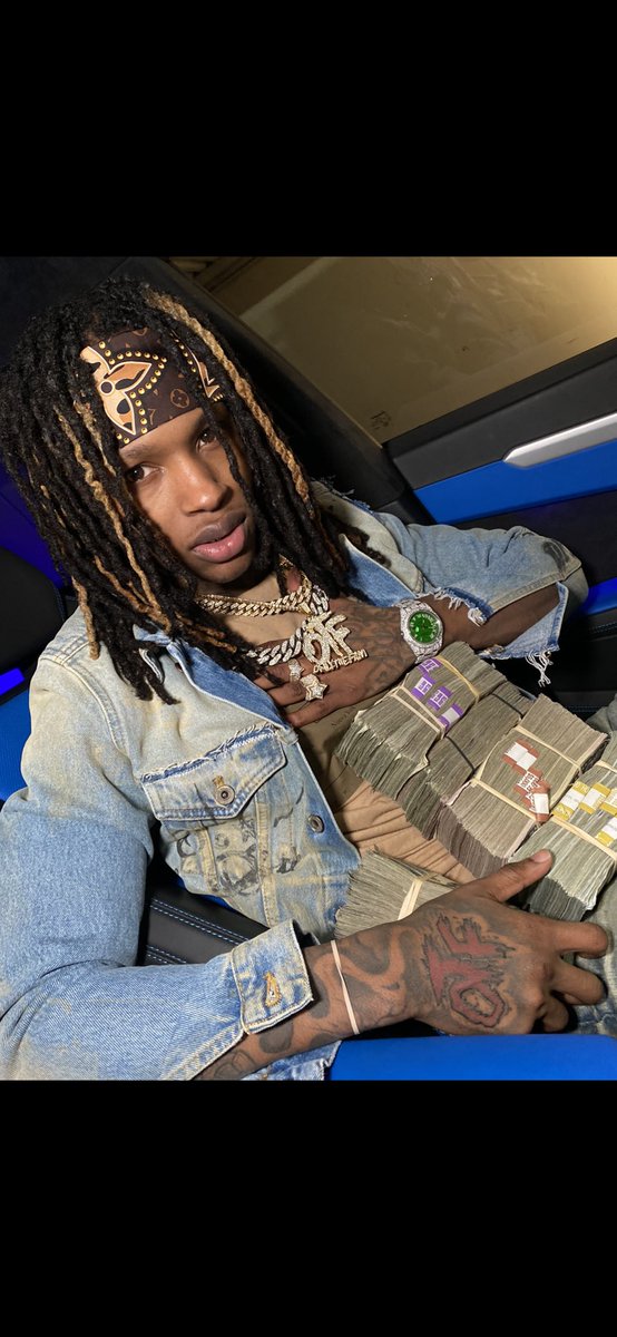 KingVonFrmdaWic's tweet photo. You Can’t Lose With Me. 💙 https://t.co/0KehJD4wXM