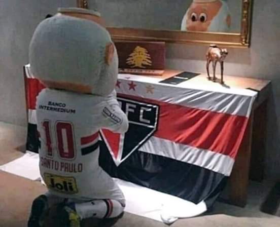 _cavalinhospfc's tweet photo. eu esperando o jogo do São Paulo começar https://t.co/6y9zW4ZCfP