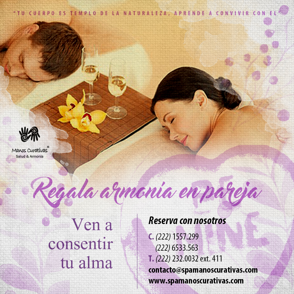 Manos Curativas Spa (@CurativasSpa) / Posts / X, image size:1004x1004