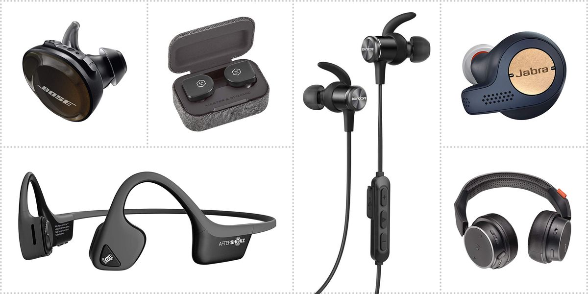 Best Headphones for Cyclists – Wireless Headphone Reviews 2020