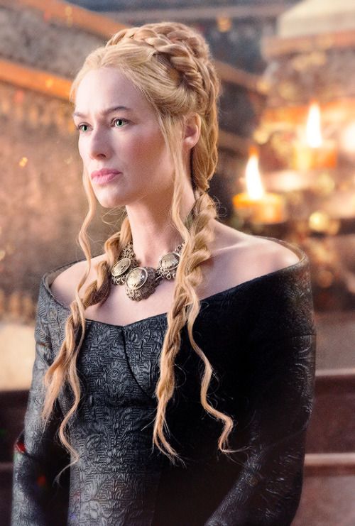 Cersei tweet media