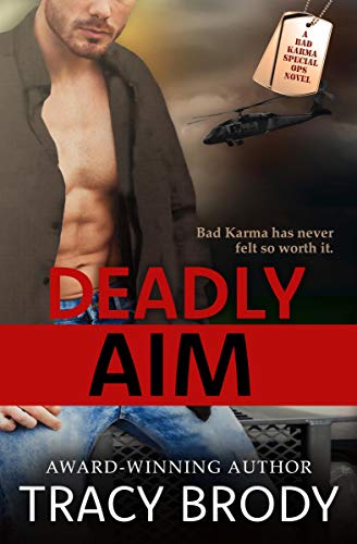 mscottauthor1's tweet photo. Deadly Aim: Don't miss this 2017 The Writer contest winner by Tracy Brody available for pre-order on Amazon #singletitleromance #specialopsromance #tracybroday https://t.co/dMxtGfxx53