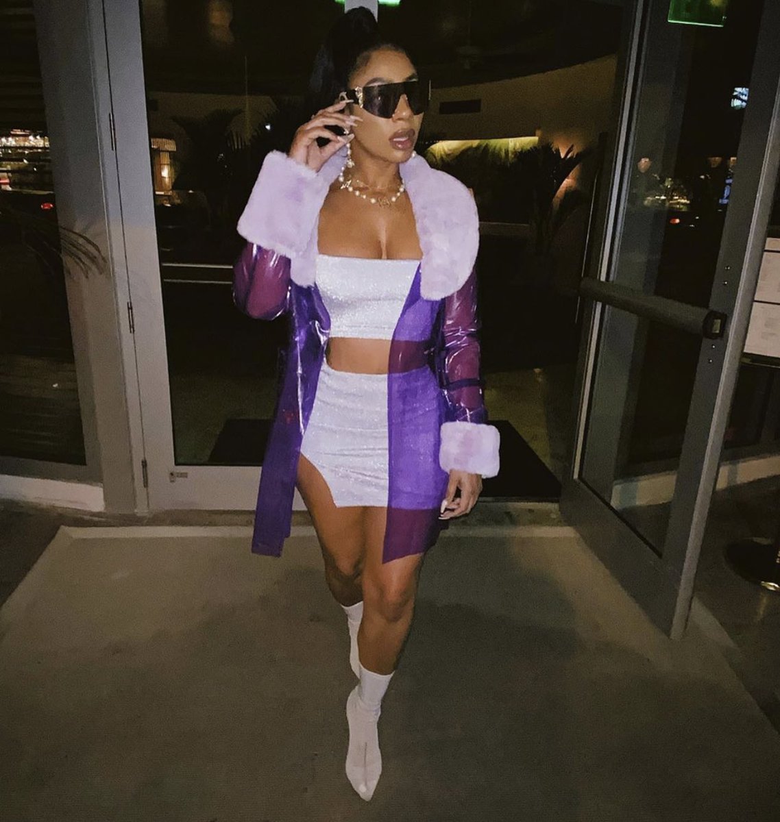 TommieLHHATL's tweet photo. 🦄 https://t.co/bHStg3EMu4