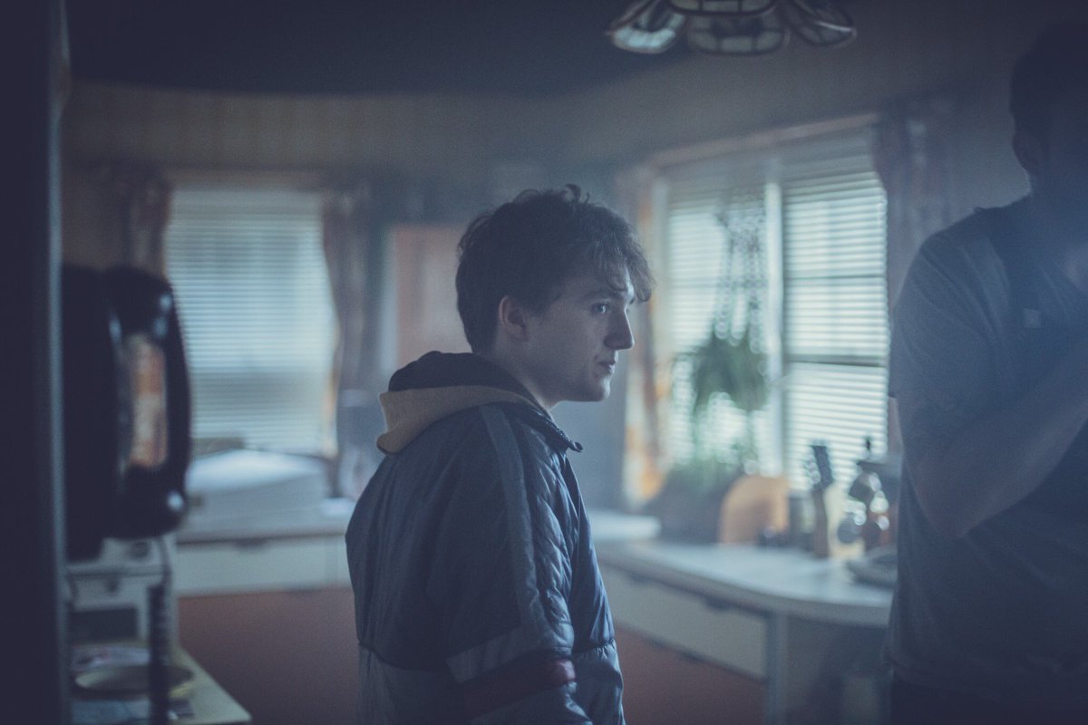 #DarkEncounter #BehindTheScenes

OUT NOW!

USA 🇺🇸 
Prime amzn.to/2snifHU
iTunes apple.co/2RfAVBP

UK 🇬🇧 
Prime amzn.to/2p3PVJ1
iTunes apple.co/2p3Q1An

<a href="/alicelowe/">Alice Lowe</a> <a href="/iamspikewhite/">Spike White</a> <a href="/GoldfinchEnt/">Goldfinch</a> <a href="/4digitalM/">4Digital Media</a> <a href="/SignatureEntUK/">Signature Entertainment 🎬</a>