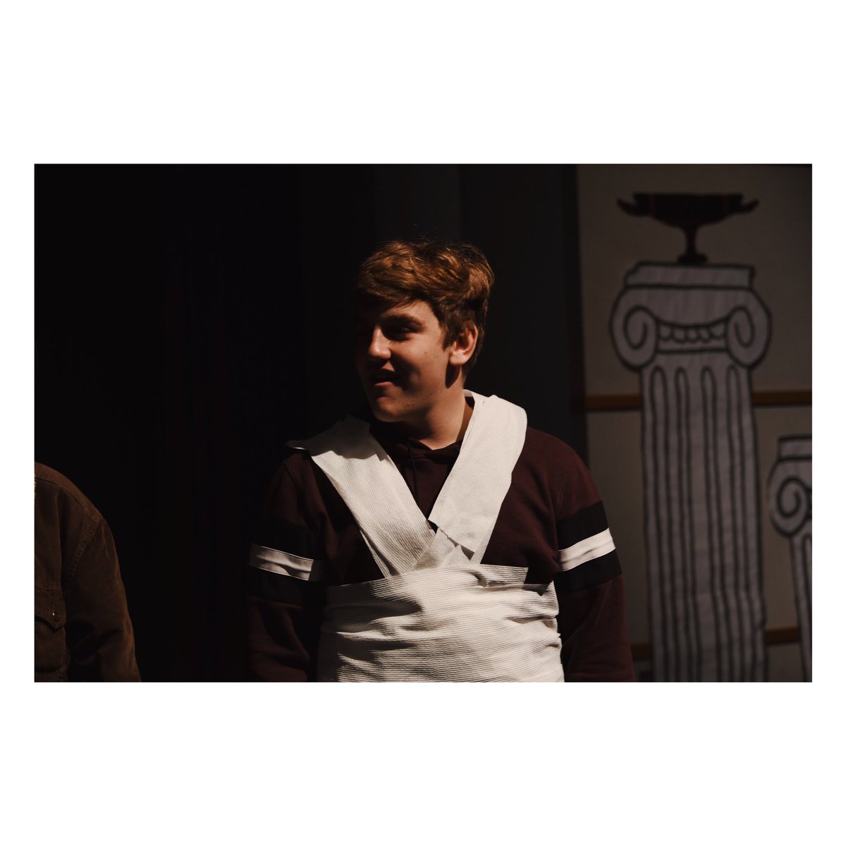 ahs_rush_week's tweet photo. Thank you guys for participating in opening assembly! Show up tonight at get some tacos at Central Church of Christ to support the Falls family!! https://t.co/8zvEmZDKbF