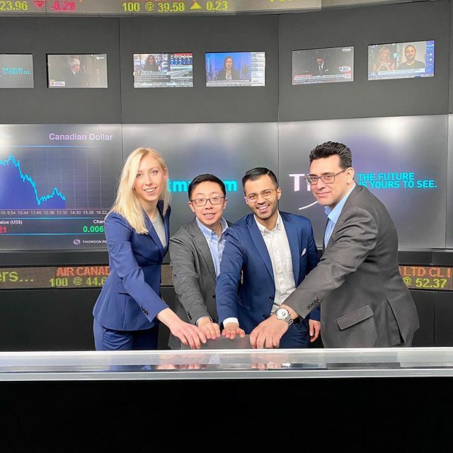 hasnainr9's tweet photo. Trying to do better than ‘good enough.’ Securing huge partnerships is exactly the type of 2020 vision we need 📈📄 https://t.co/b4BHQungvv https://t.co/P8WGvWtd0S