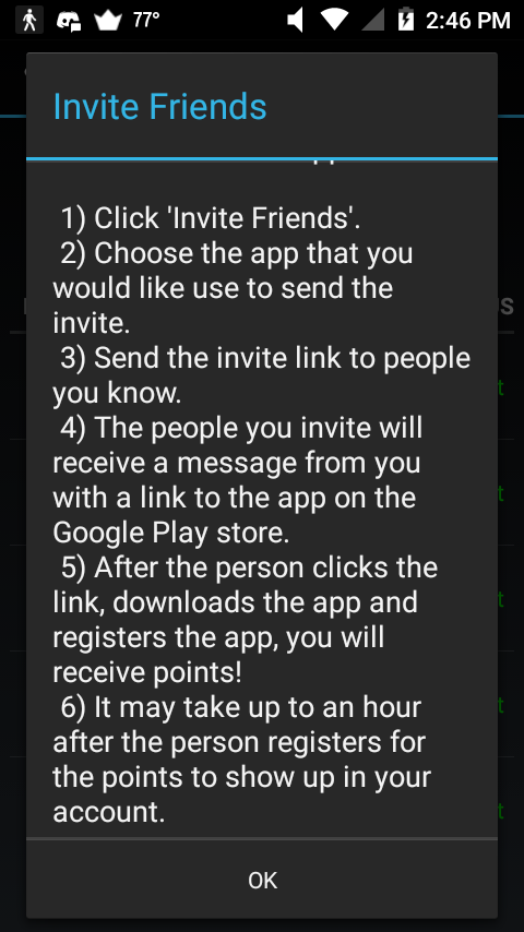 cloudyfear's tweet image. I have used this app for a bit now and have gotten $10 so far. I need more so I can get a gift for my partner so please join!!! I get $3 towards gift cards per invite who downloads the app!

embeepay.com/mpm/bin/invite…
