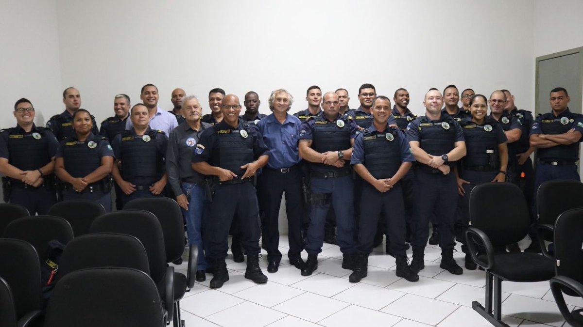 Prefeitura de Sarandi PR tweet media