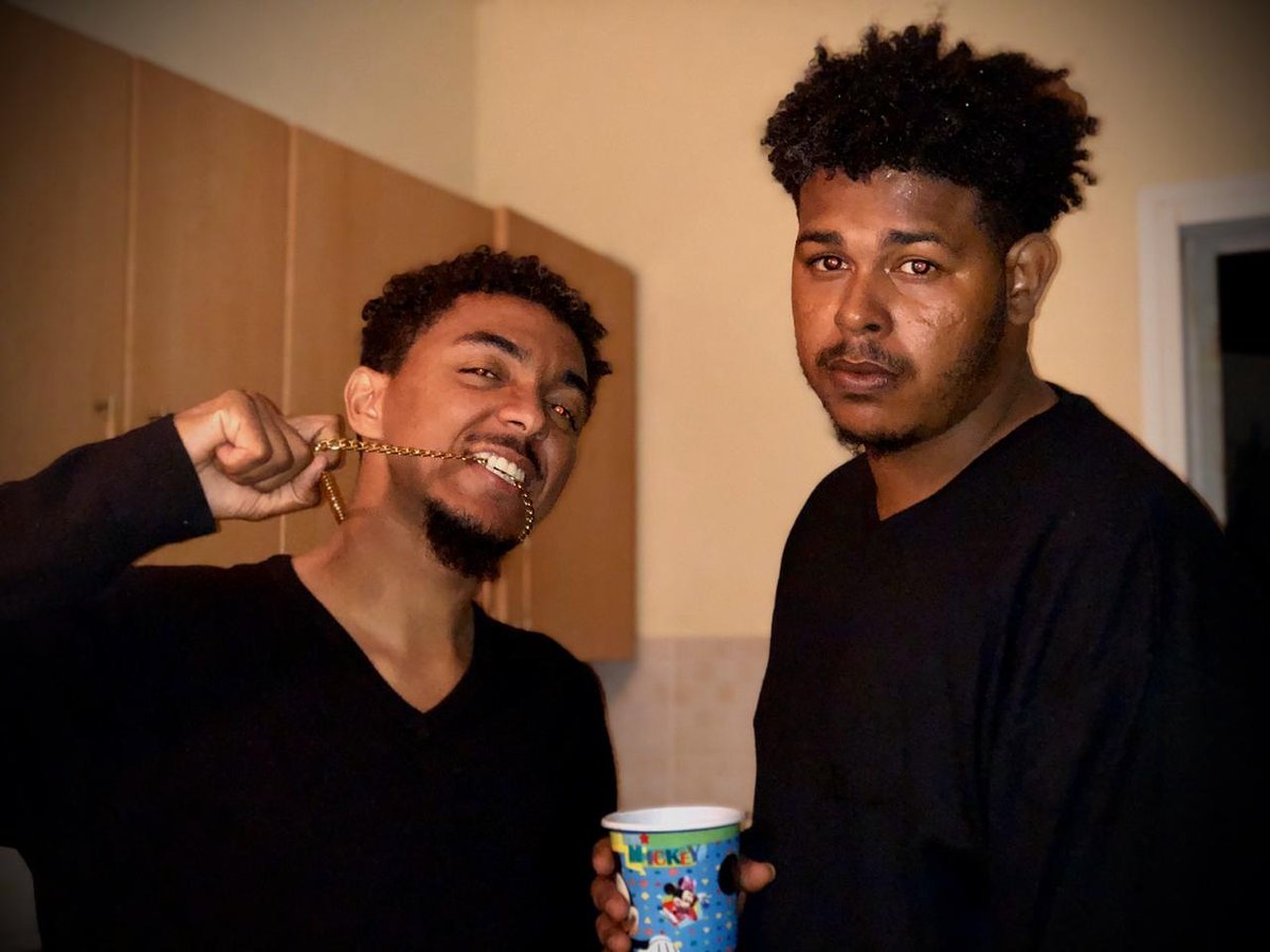og_yng's tweet photo. Ayooh Fat....Eh pam dzes oh bh ta dzes?! 
🔥 14/02 🔥
****KG &amp; C Fat **** https://t.co/81rrZBbYwq