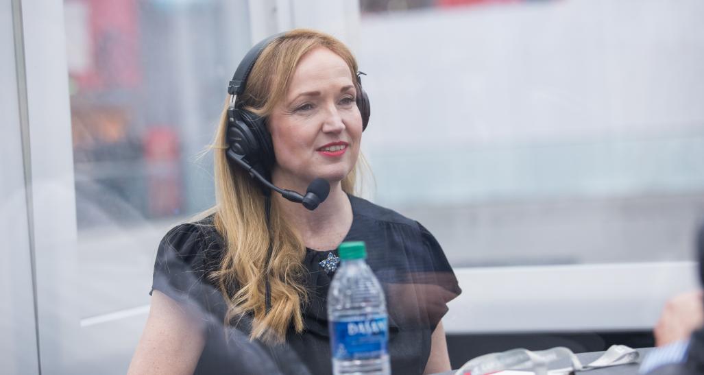 What does the “loneliness economy” look like and how is it impacting retail worldwide? On this episode of #RetailGetsReal, <a href="/gdruk/">GDR</a> founder and CEO Kate Ancketill discusses how technology is shaping consumer behavior. ow.ly/IOA550ycmjT