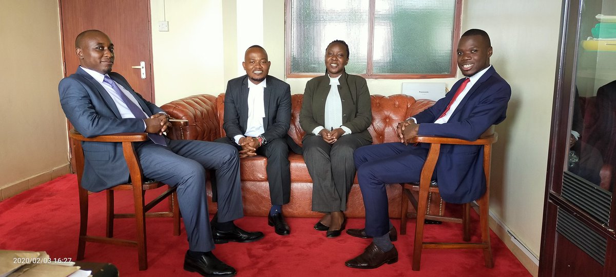 c_oguk's tweet photo. I would like to take this opportunity to introduce to you #LskNairobirepresentative, #CoastRepresentative and Babayao #GeneralMember that's @MajimboAG @matata @Lawyer_Mbithi respectively. When they all met at #AGIPHOUSE. Endorsed by Wakili Jack @NelsonHavi @MwamuJames2015. https://t.co/vhGMxuVmWe
