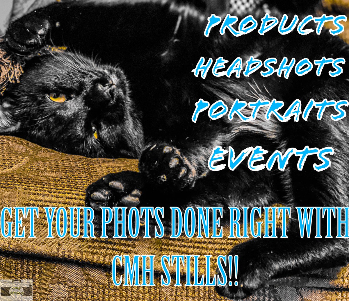 CmhStills's tweet photo. Take some time, to persevere some memories. With #CMHStills you can get your photos done right‼️ https://t.co/RRMUp4wcuc