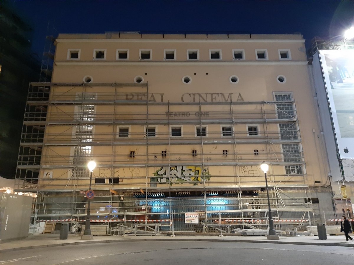 MCyP / #SOSPatrimonio tweet media