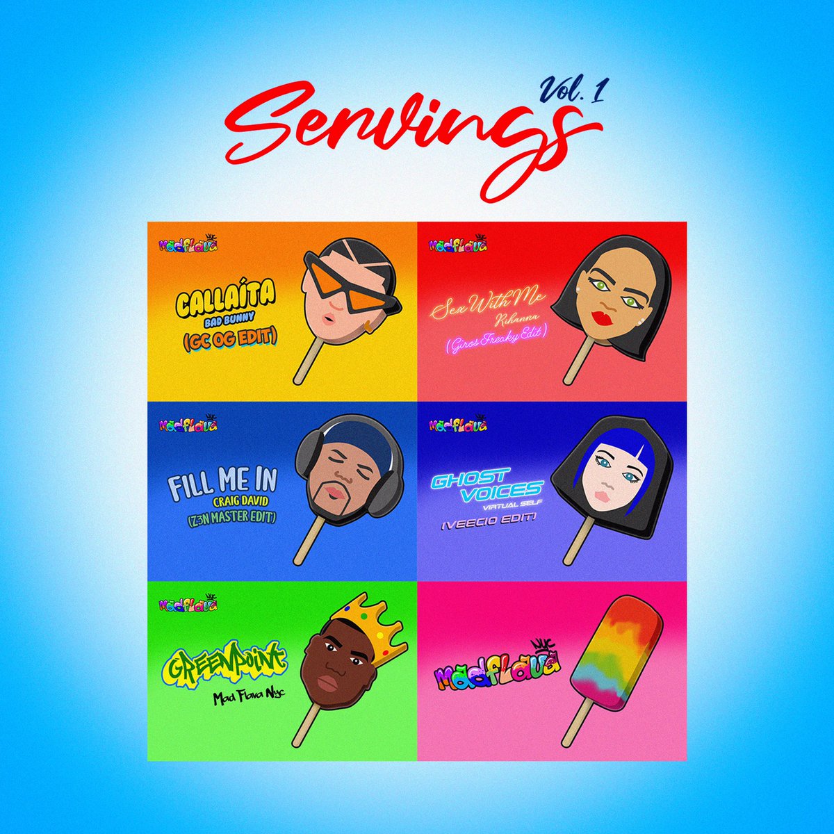 JeremyGirosMF's tweet image. SERVINGS VOL. 1 BY #MADFLAVANYC OUT NOW! 🍦

FREE DL ON SOUNDCLOUD 🎉
soundcloud.com/mad-flava-nyc/…