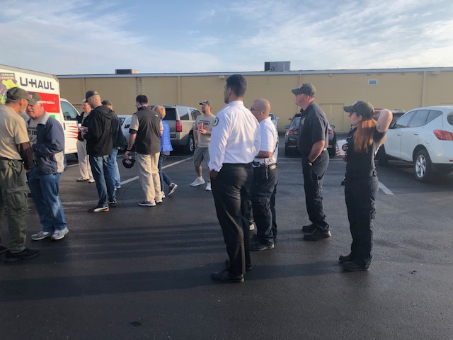 Homeless Coalition tweet media