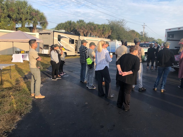 Homeless Coalition tweet media