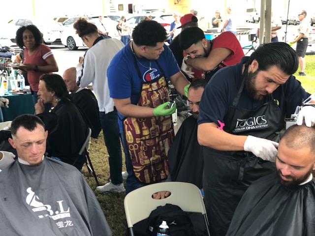 Homeless Coalition tweet media