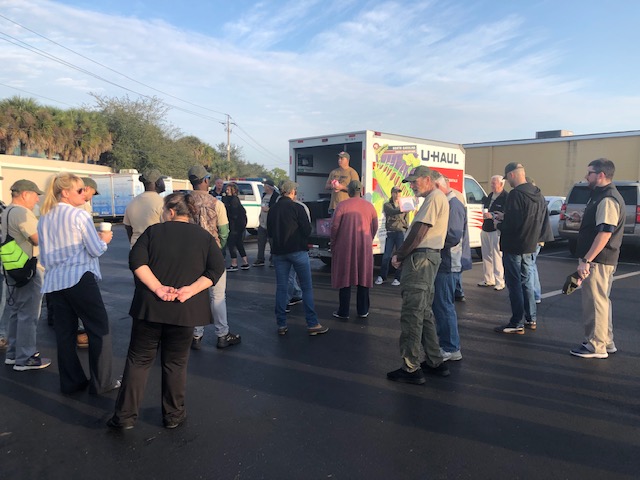 Homeless Coalition tweet media