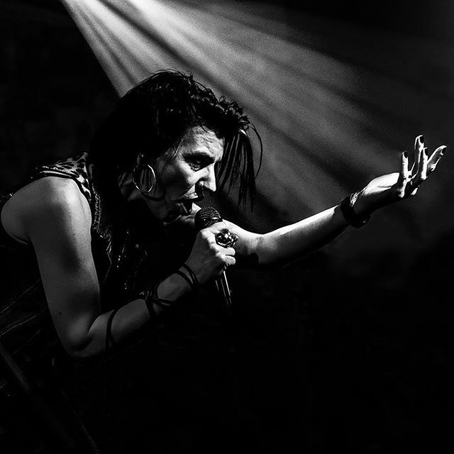 msteele_images's tweet photo. Another of Beki Straughan of Chaos 8 performing at The Waterloo Music Bar, Blackpool @waterloomusicbar @ianfletcherteamwaterloo  #bekistraughan #chaos8 #punk #punkrock #punkmusic #waterloomusicbar #bnwportrait #bwportrait #gigphotography #amazingshots_al… https://t.co/YYhE3tDBOk https://t.co/UPqTTkNLrK