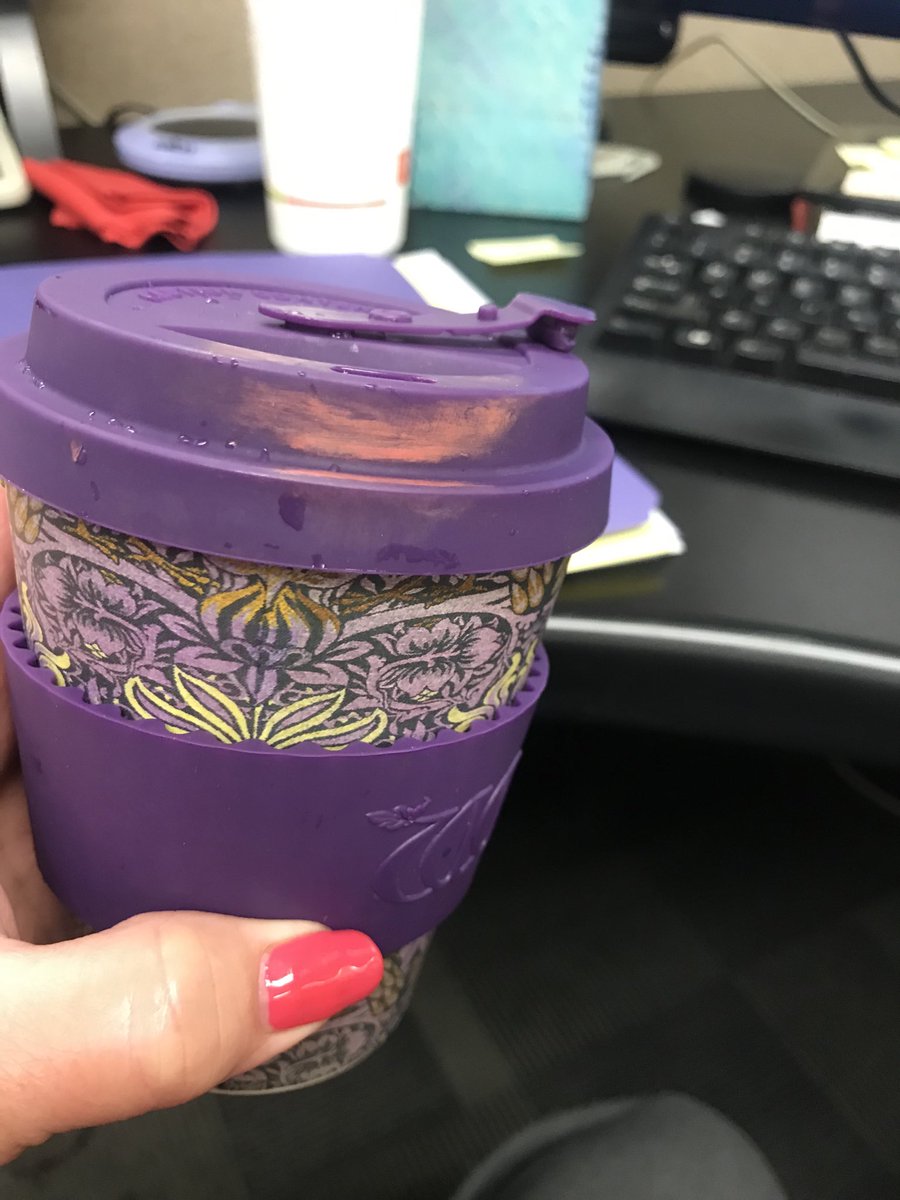 ChrisDornburg's tweet photo. Why doesn’t my lipstick stay on my lips like this? #LipStickProblems https://t.co/tHOLE6QZ87