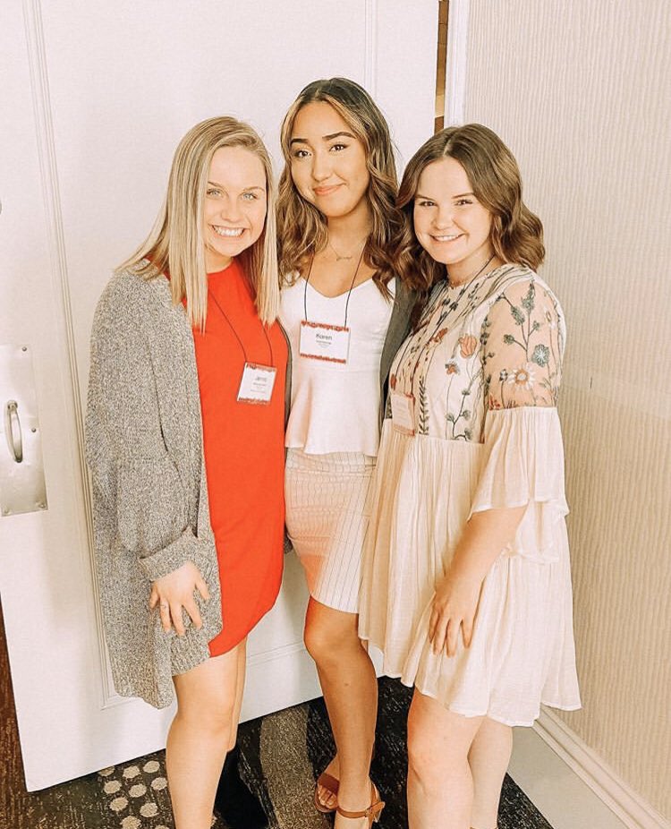 We had a great time at The Academy: Kansas City! 

See you soon, Dallas!