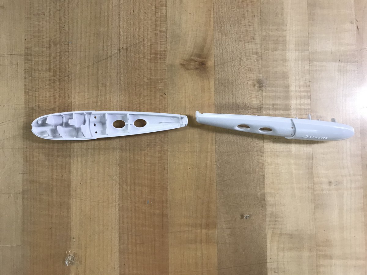 CvtPlastics's tweet image. A process that we are very good at and do a lot of is Over-molding.  This process is taking a part and molding over it with the plastic part.  In this case, it is plastic over plastic.  We also over mold steel, aluminum, and other materials.

#manufacturing #injectionmolding