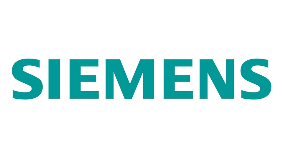 Siemens logo