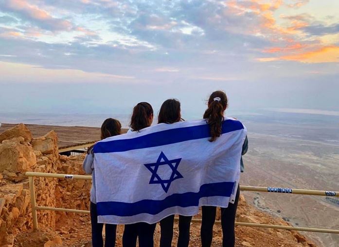 Jewish Nevada tweet media