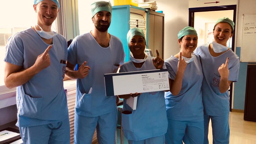 Grégoire Capon tweet media