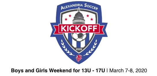 AlexandriaSoc's tweet photo. 🚨⚽️💥Looking for a great pre-season kickoff tournament!? We've got you covered. Great options for all levels of competition. Deadline to register for the full sided weekend is today!

3⃣ games guaranteed on premium fields.

https://t.co/5qlXdAOMEx https://t.co/LvXsg1H9vc