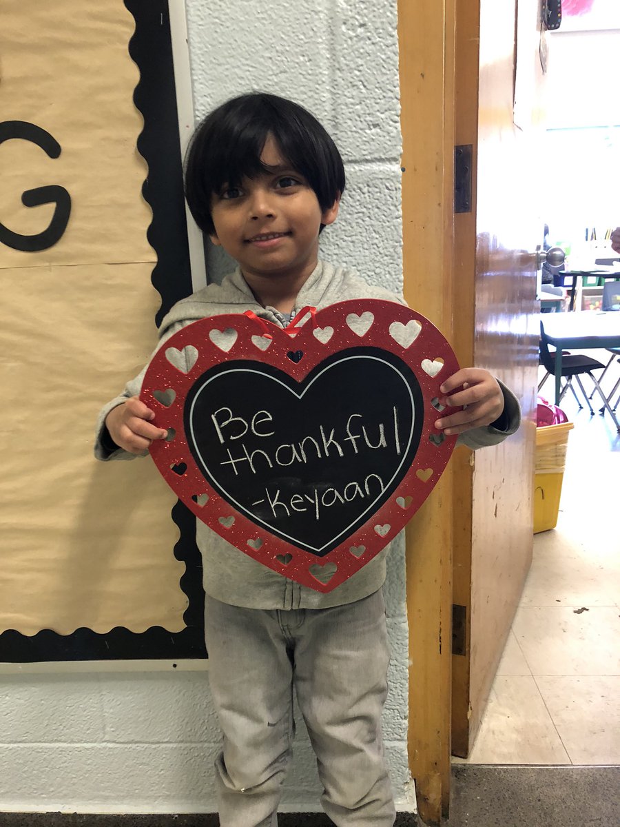 MsBrown_'s tweet photo. For the month of February, each of my students will have the chance to showcase a way they will be kind. #FebruaryKindness #Grade1Thoughts #StudentVoice https://t.co/E6eNNF1Fza