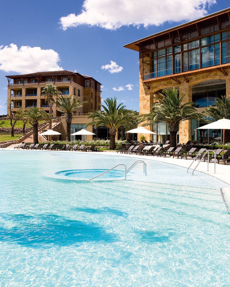 Sofitel La Reserva Cardales tweet media