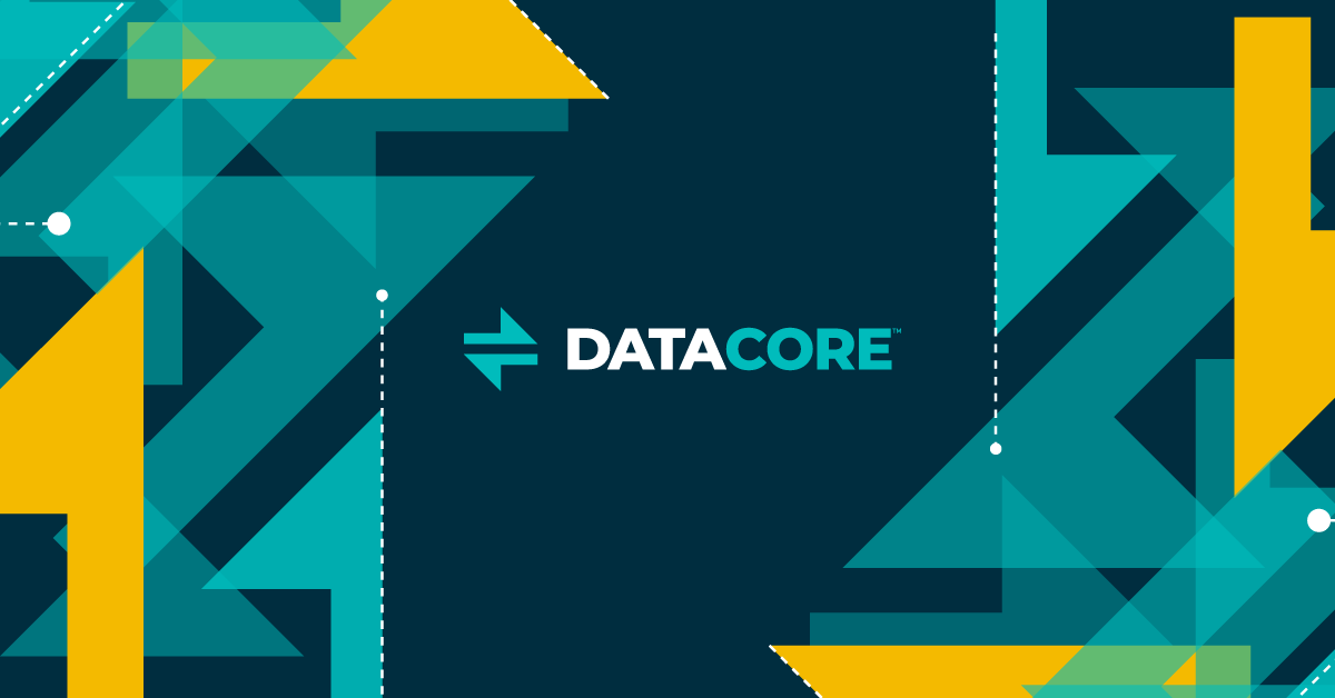 DataCore's tweet image. Request a free trial of @DataCore vFilO: the next generation distributed file and object #StorageVirtualization software that provides unprecedented visibility and control over widely-scattered data. Try it now: bit.ly/3785Gj7 #SDS