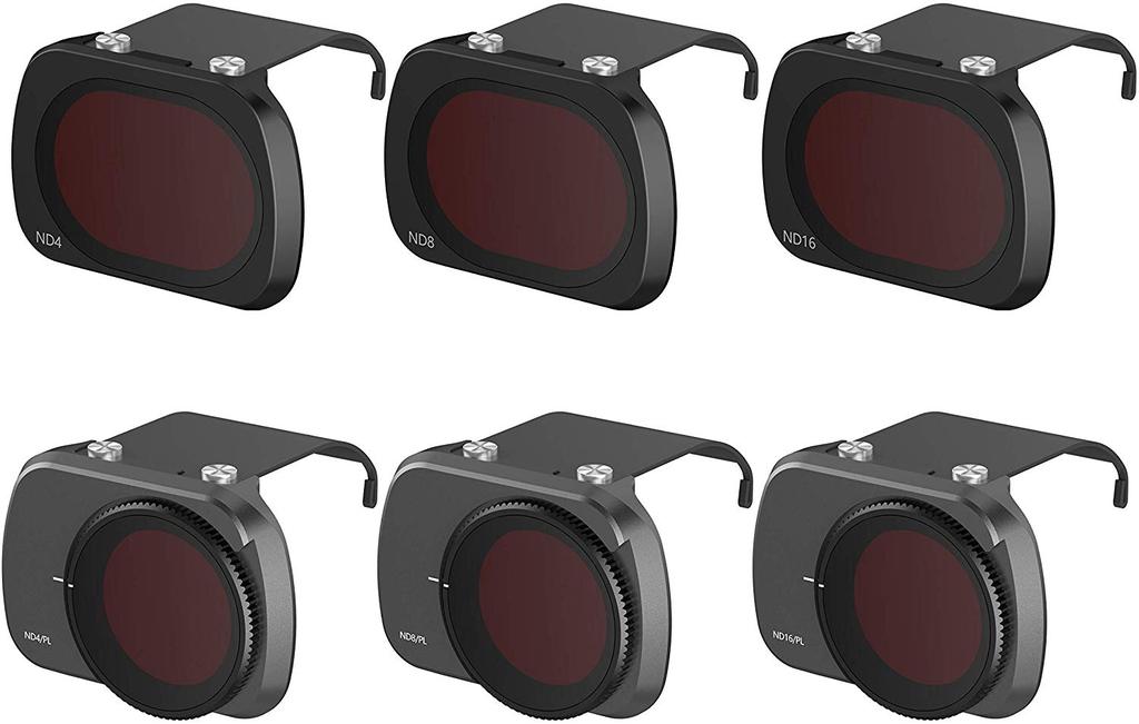 FStopLabs's tweet photo. Get a different perspective with our #DJIMavic Mini Camera Lens set - includes ND4, ND8, ND16, ND4/CPL, ND8/CPL, ND16/CPL! 📷

https://t.co/6fP8mpySnR

#drone #dji #dronephotography #drones #dronegear #droneporn #dronelife #dronefly #djiglobal #fly #fstoplabs https://t.co/XP8ZZLKXYl
