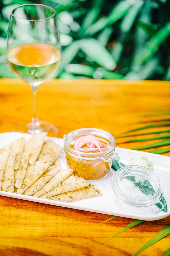 Dum roll please... 👏  our Chef's Tasting Menu is daily from 4:45-5:30 PM in the Dining Room! Enjoy a three course meal, including your choice of a starter, entree, and dessert for only $26.