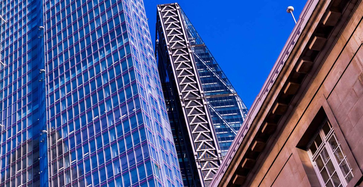 An excellent Blog article exploring what tech trends we will see in the world of PropTech during 2020 by li_Smart Spaces OS. What about your business - what will you be investing in during 2020? 

bit.ly/3b5rjma