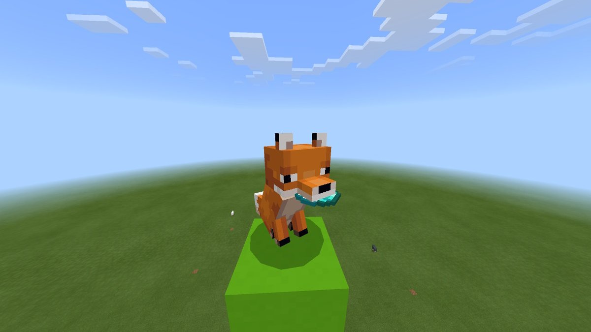 constru30902750's tweet photo. #Minecraft #NintendoSwitch instagram:@_procraft_10_ https://t.co/9Zf2oQG57r