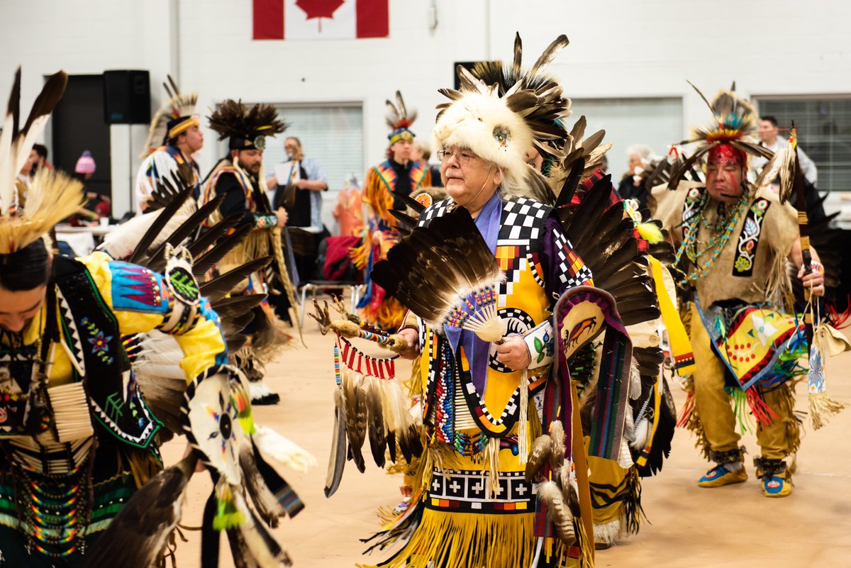CanadoreCollege tweet picture