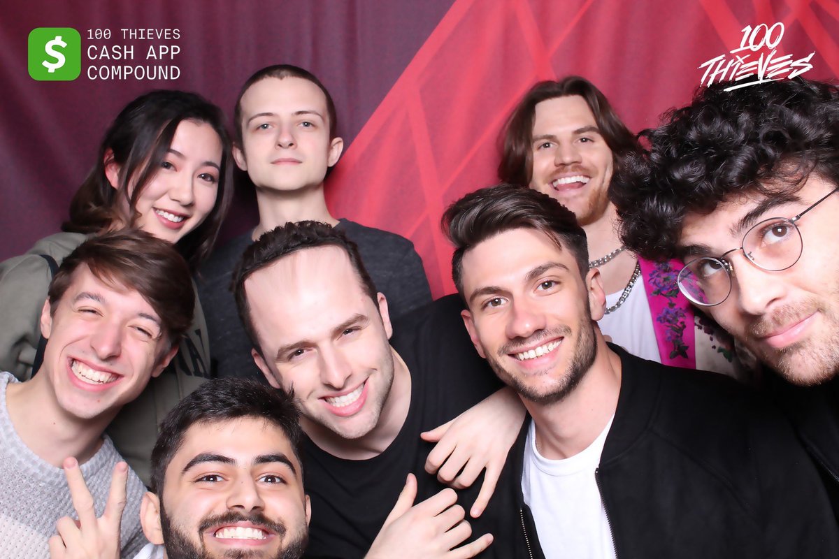 Austin Show tweet media