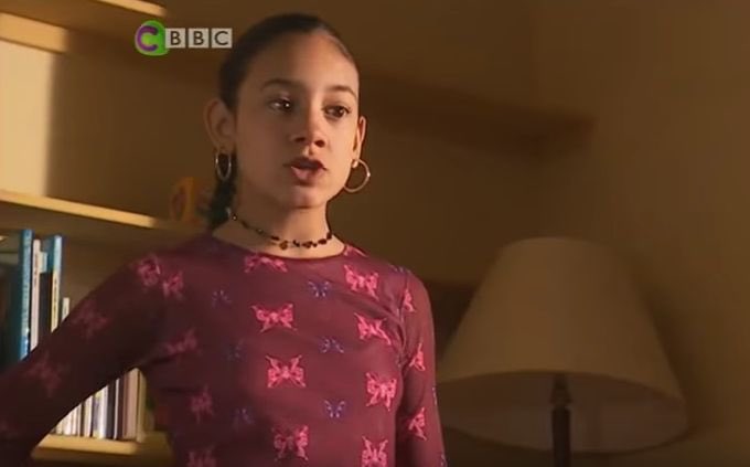6. Justine LittlewoodDid nothing wrong. Not the bully she was made out to be. Full of spice and attitude. The real villain was Louise. Justine took it all in her stride, even her Brexit dad who made her wear that DISGUSTING yellow bridesmaid dress. Justice for Justine!