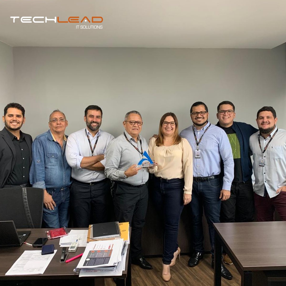 Techlead_IT tweet picture