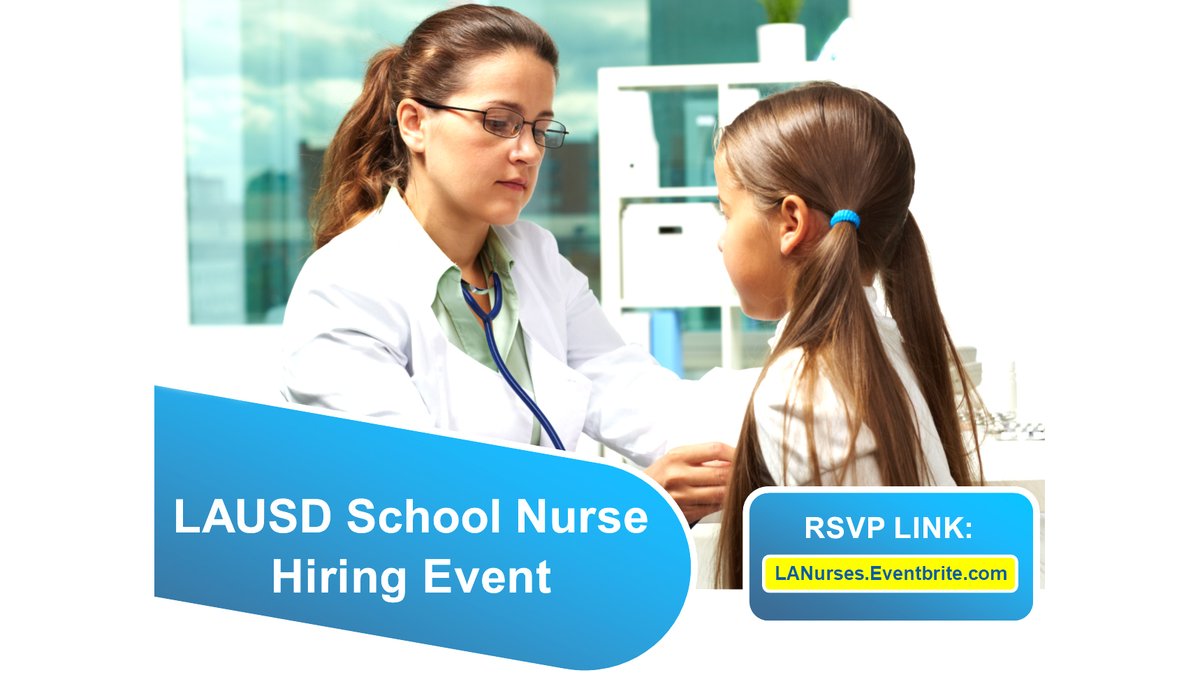 An image of a nurse with a student