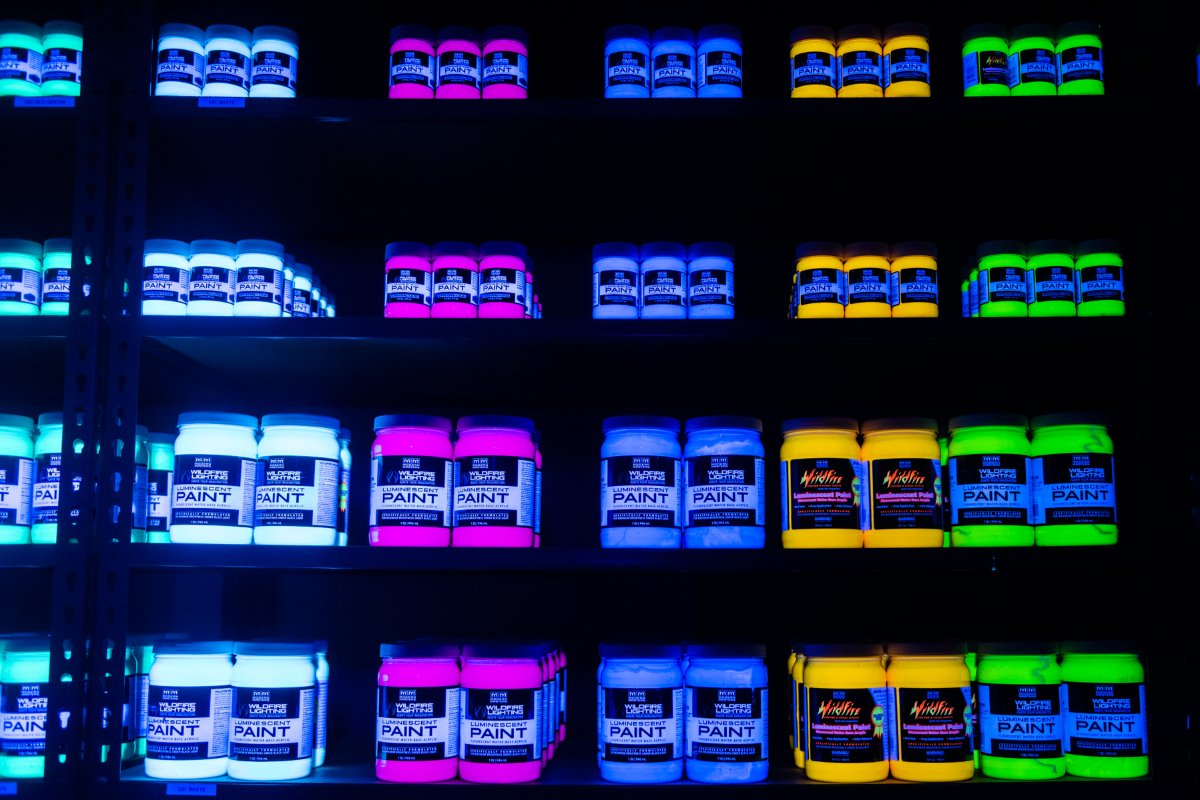 Wildfire Lighting tweet media