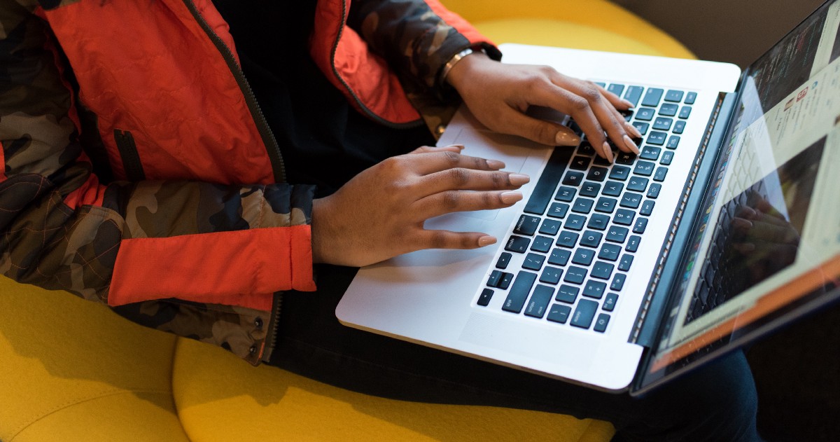 Don’t Feel Like an Expert? Share Anyway dlvr.it/RPJz0l