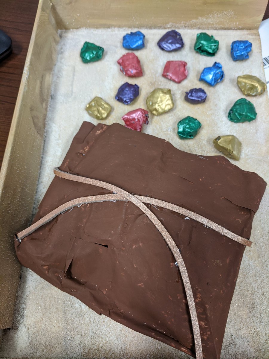 BurnsMSLibrary's tweet image. Really cool SLAM 3D project on 24 Hours in Nowhere. @Dusti_Bowling  #hubofschool